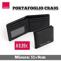 Portafoglio da Uomo