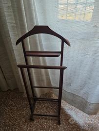 SERVOMUTO IN LEGNO ORIGINALE FRATELLI  REGUITTI