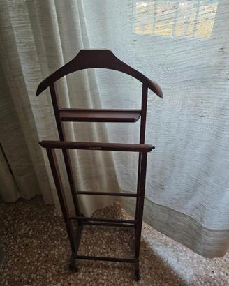 SERVOMUTO IN LEGNO ORIGINALE FRATELLI  REGUITTI
