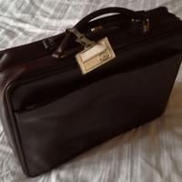 Valigetta Bric's pelle