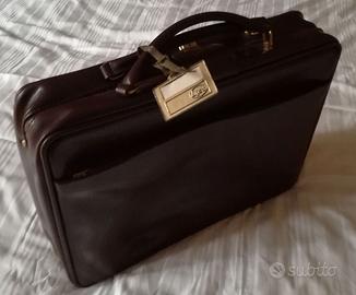 Valigetta Bric's pelle