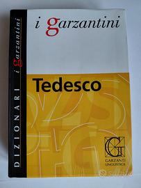 Dizionario di tedesco