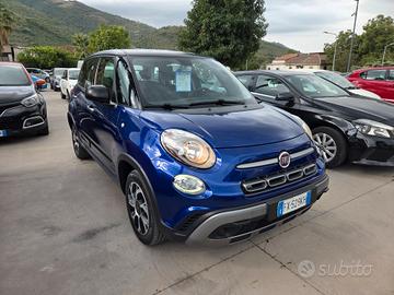 Fiat 500L 1.3 Multijet 95 CV Cross - 06/2019 PERFE