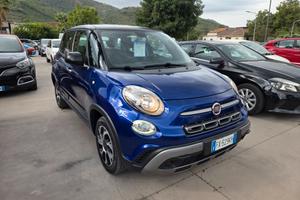 Fiat 500L 1.3 Multijet 95 CV Cross - 06/2019 PERFE