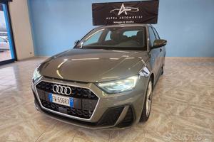 Audi A1 Sportback 35 TFSI S Line Full soli 20km