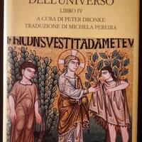 Libro Sulle Nature dell'Universo