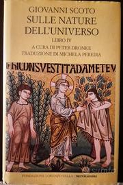 Libro Sulle Nature dell'Universo