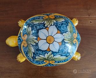 Dì Liberto Caltagirone 