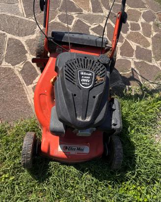 Tagliaerba Oleo-Mac