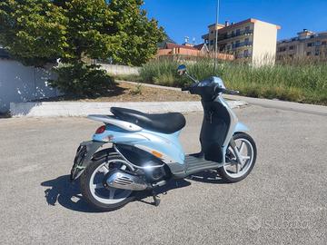 Liberty 200