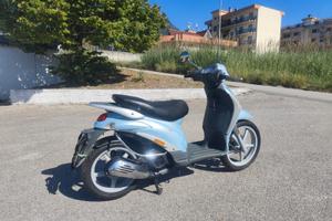 Liberty 200