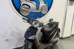 Piaggio Liberty 50