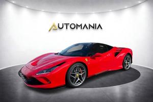 Ferrari F8 Tributo con GARANZIA FERRARI POWER