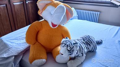 peluche