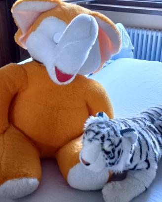 peluche