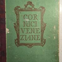 libro su cornici