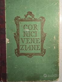 libro su cornici