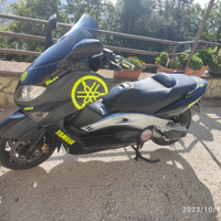 TMax 500 2007