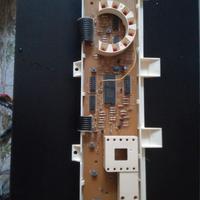 Scheda originale  Lavatrice LG (WD-65130F) 