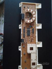 Scheda originale  Lavatrice LG (WD-65130F) 