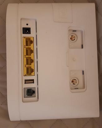 router /modem   LTE per sim mobile