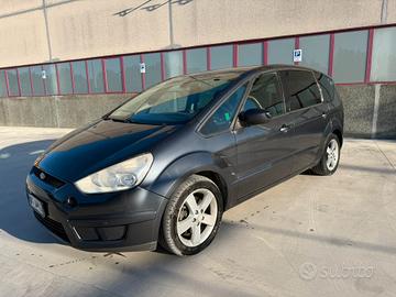 Ford S-Max 1.8 TDCi 125CV