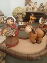 presepe classico Thun 