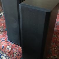 Diffusori  torri Philips FB565