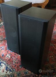 Diffusori  torri Philips FB565