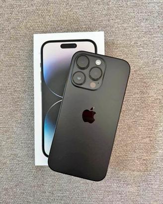 IPHONE 14 PRO MAX 256GB