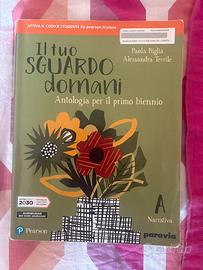 Il tuo sguardo domani