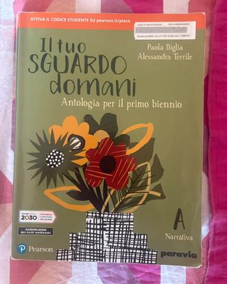 Il tuo sguardo domani