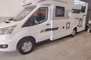 horon fit 81xt