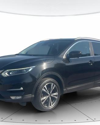 NISSAN Qashqai 1.5 dci N-Connecta 115cv