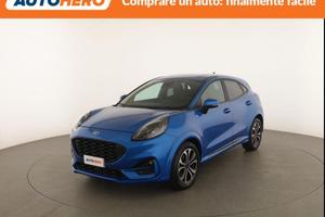 FORD Puma UZ45046