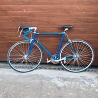 Bici da corsa anni 90