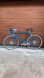 Bici da corsa anni 90