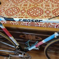 bicicletta vintage Moser 