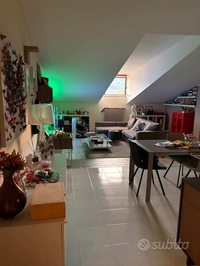Apartment in Castrovillari, Cosenza - Vista 2