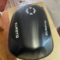 Zaino moto