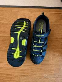 Sandali Dockers Taglia 38