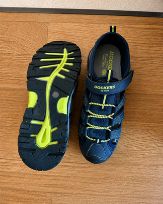 Sandali Dockers Taglia 38