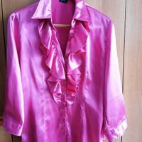 Camicia nuova da donna