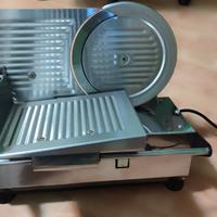 Affettatrice elettrica 