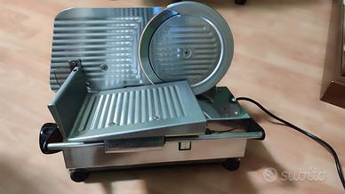 Affettatrice elettrica 