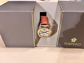 Orologio Torpedo