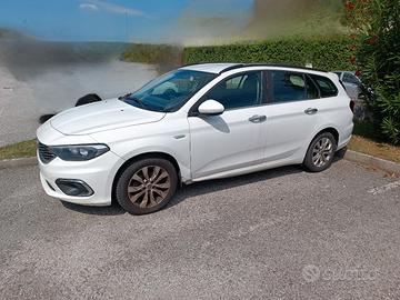 Fiat Tipo SW 1.6 mjt S&S 120cv