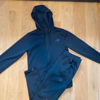 Tuta New Balance come nuova