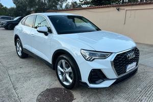 Audi Q3 SPB 35 TDI S tronic line edition