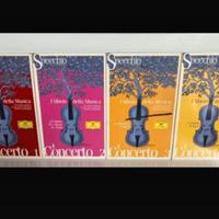 Collezione musica classica